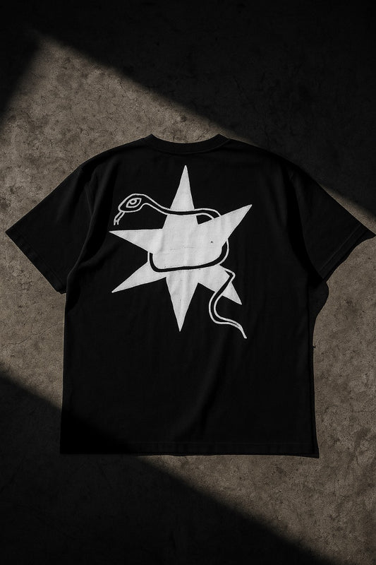 Breaking star T-Shirt