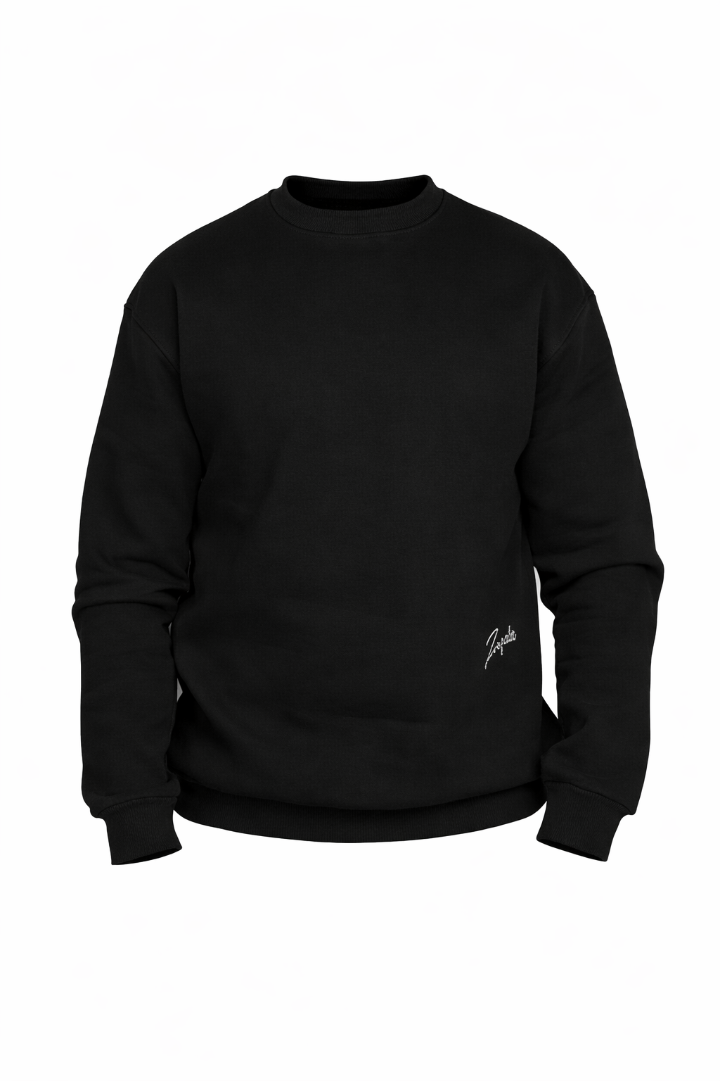 Faceless Crewneck